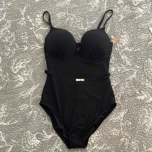Victoria’s Secret swim suit